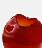 Alexa Lixfeld Komet glass vase