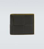 Bottega Veneta - Cassette leather wallet
