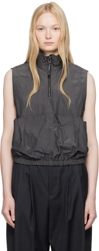 Photo: ADER error Gray Product. 66 Vest