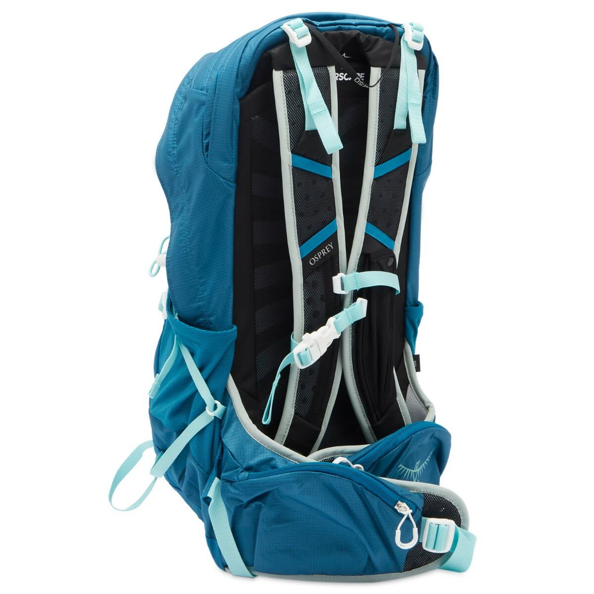 Osprey Talon Earth 22 Backpack in Deep Ocean Blue 
