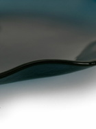Sophie Lou Jacobsen Curved Edge Glass Plate (24cm)
