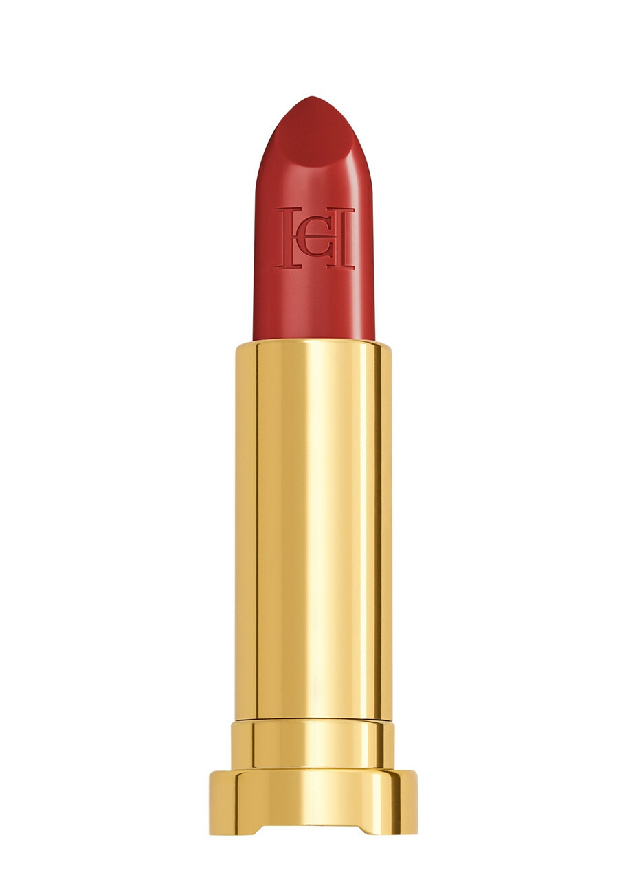 Carolina Herrera The Lipstick Satin - 342 Moka Craze Nude