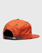 Ebbets Field Flannels Miami Beach Flamingos Cap Orange - Mens - Caps