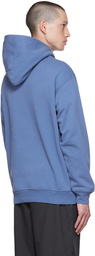 Dime Blue Corsair Hoodie