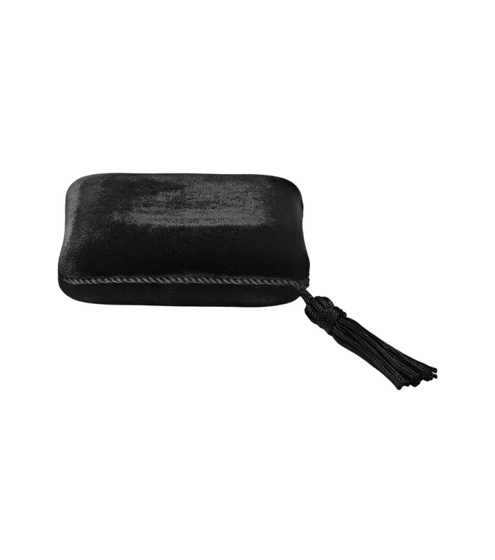 Photo: Sophie Bille Brahe Mini velvet jewelry box