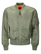 Alpha Industries Ma-1 (heritage)
