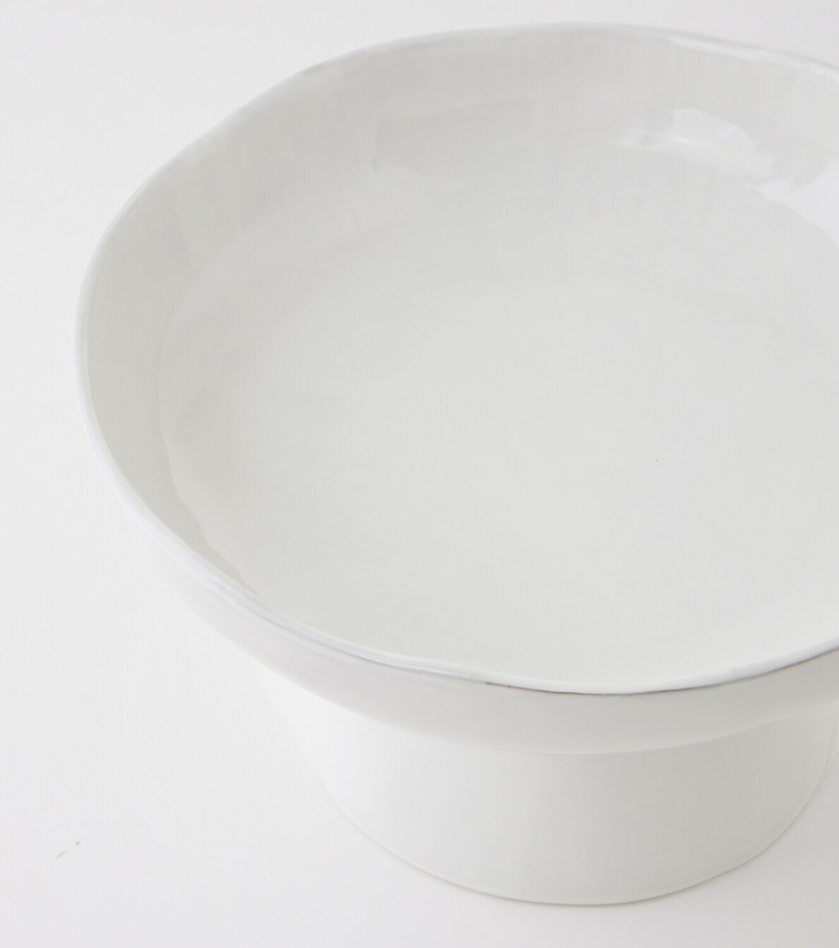 Serax La Mère serving plate by Marie Michielssen