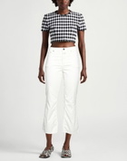 Closed Womens Pants in White