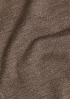Aurélien Wool Cardigan Taupe