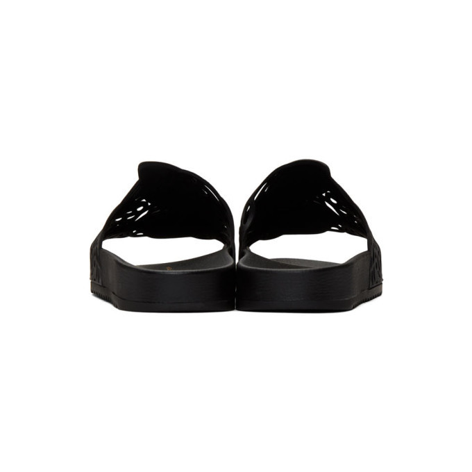 Sophia webster pool slides hot sale