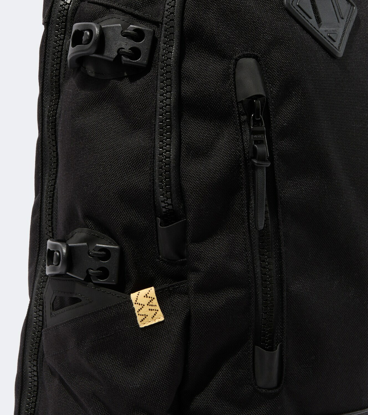 Visvim Cordura technical backpack