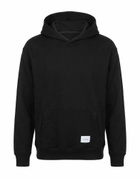 Shoe Mens Sweatshirt in Black