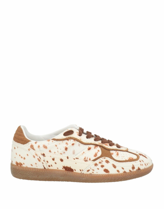Photo: Alohas Womens Sneakers in Beige