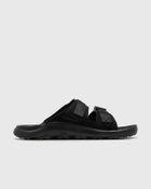 Birkenstock 1774 X Mogami Terra Tech 2S Pack Black Black Mens Sandals & Slide