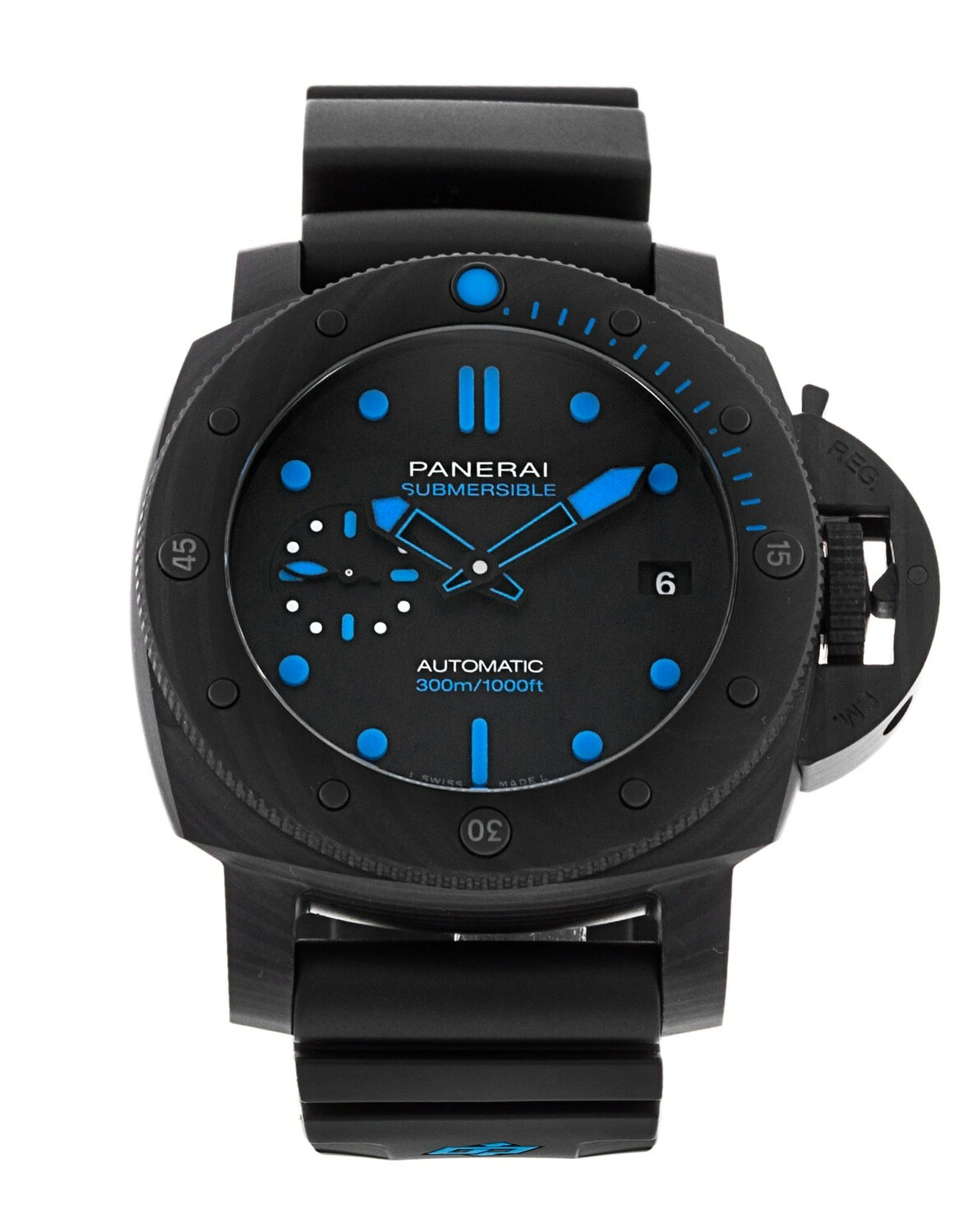 Panerai Submersible PAM00960 Panerai