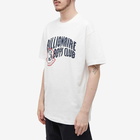 Moncler Men's Genius x BBC T-Shirt in White