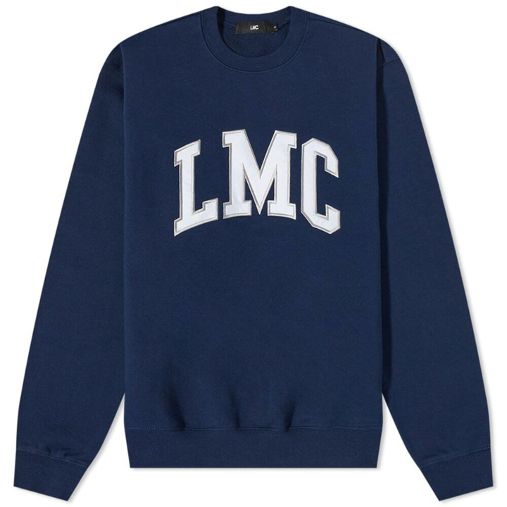 Photo: LMC Arc Logo Sweat