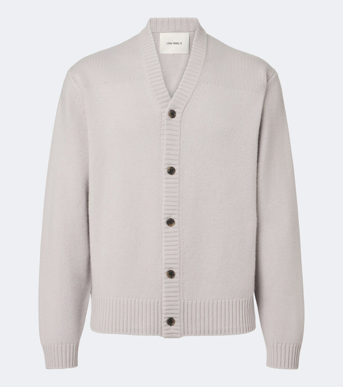 Lisa Yang Fenris cashmere cardigan
