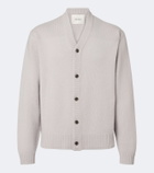 Lisa Yang Fenris cashmere cardigan