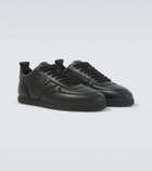 Christian Louboutin SK VI leather sneakers