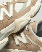 New Balance 9060 Hsb Brown|Beige - Mens - Lowtop