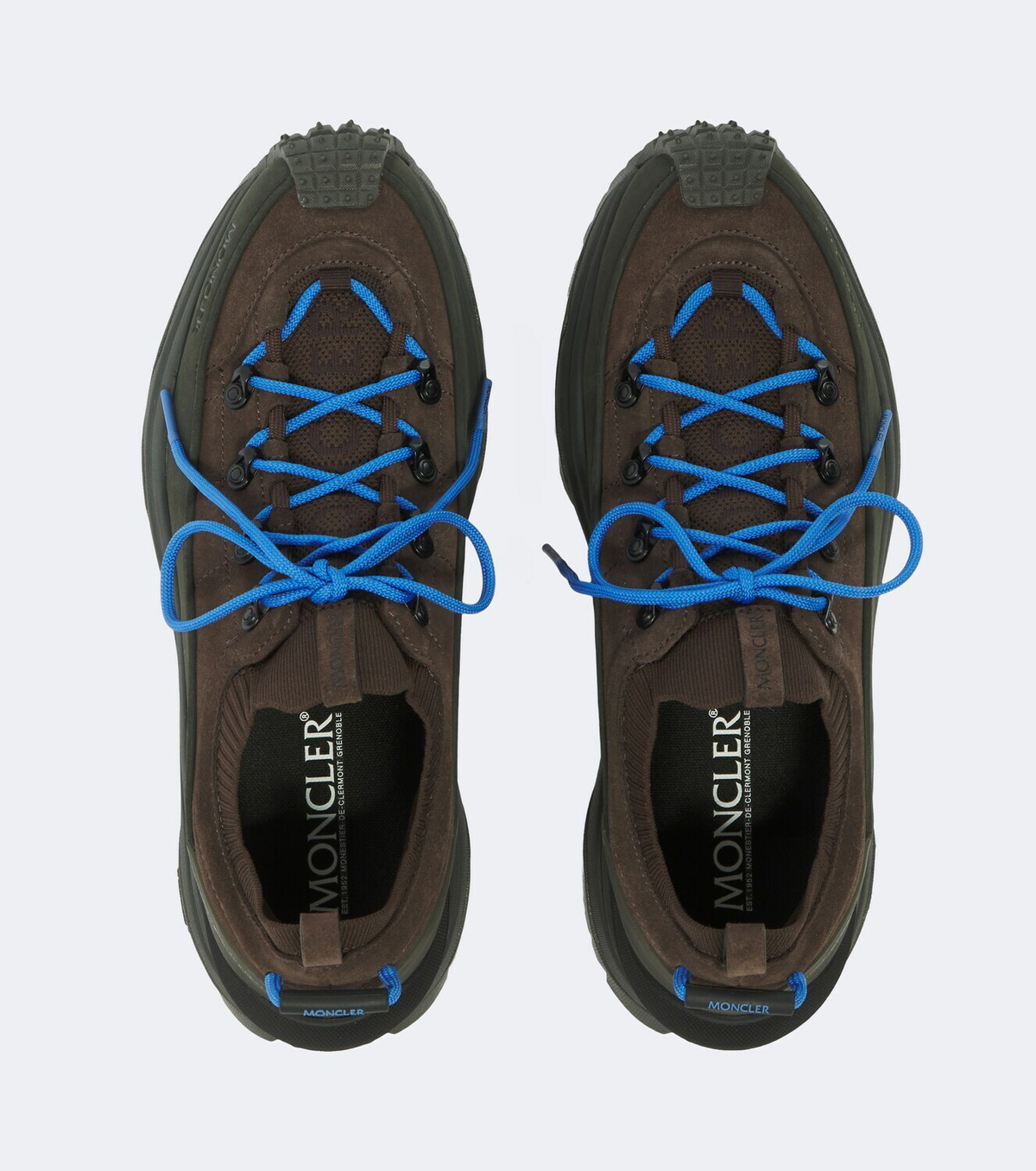 Moncler Trailgrip Lite3 sneakers