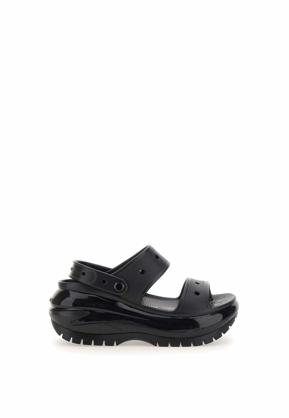 Photo: Crocs Mega Crush Sandal Sandals