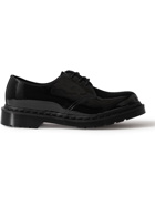 Dr. Martens - 1461 Patent Leather Derby Shoes - Black