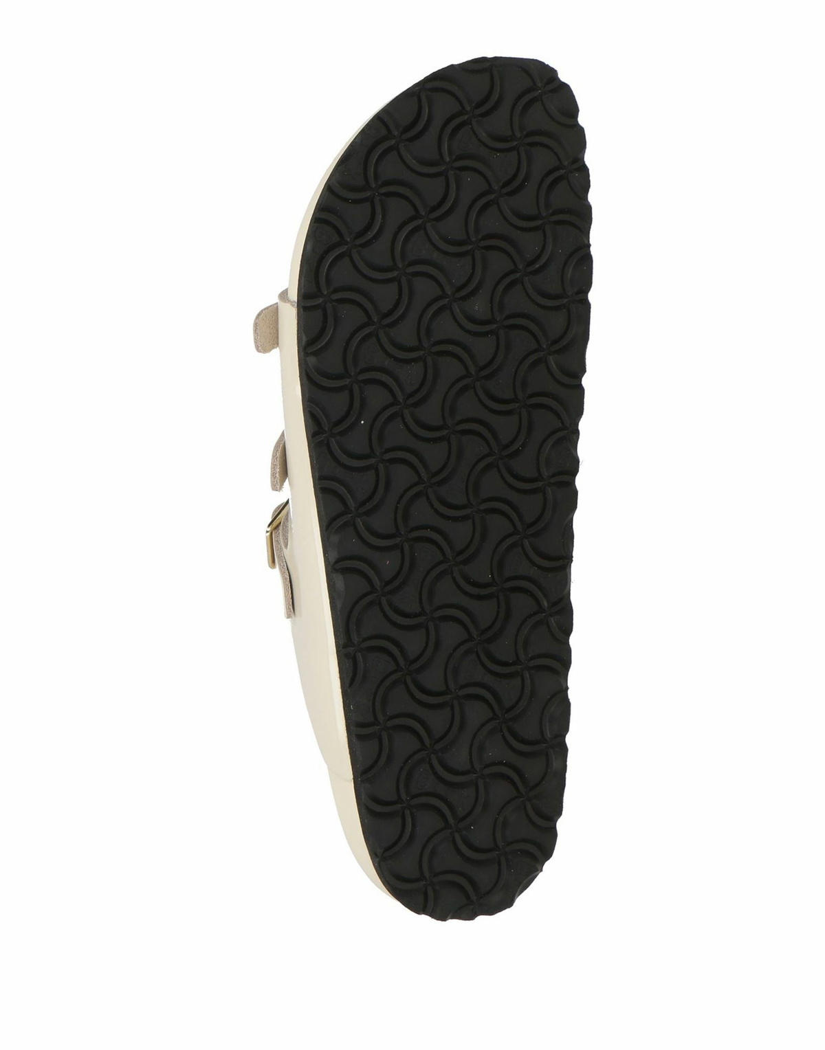 Birkenstock Womens Sandals Ivory