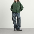 Nike Women's NSW Workwear Jacket in Fir/Fir