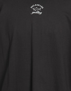 Paul & Shark Mens T-shirt in Black