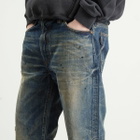 Mastercraft Union Men's Showa Relaxed Fit Jeans in Dark