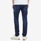 Dsquared2 Men's Cool Guy Jeans in Navy Blue