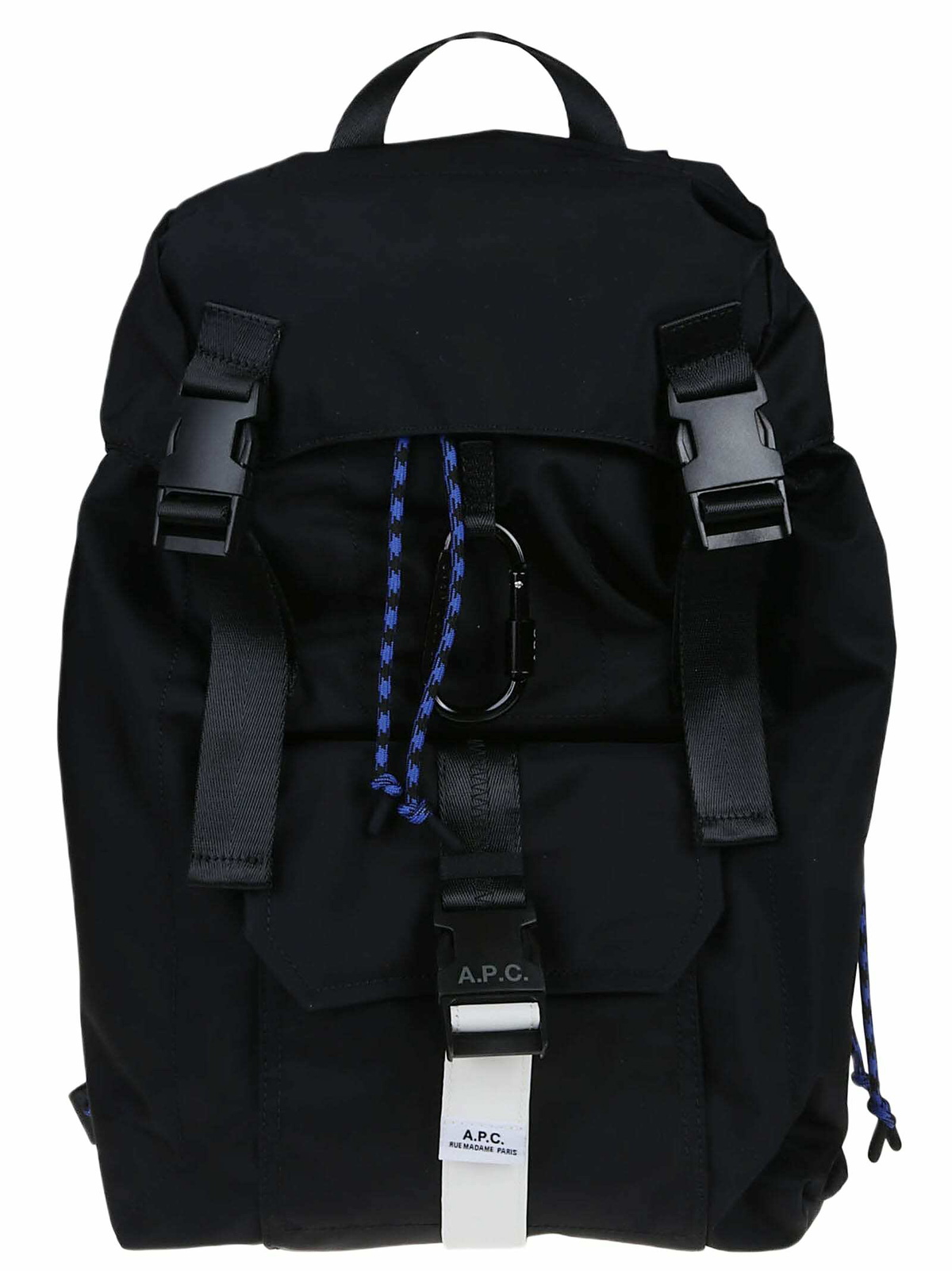 A.P.C. Trek Backpack A.P.C.