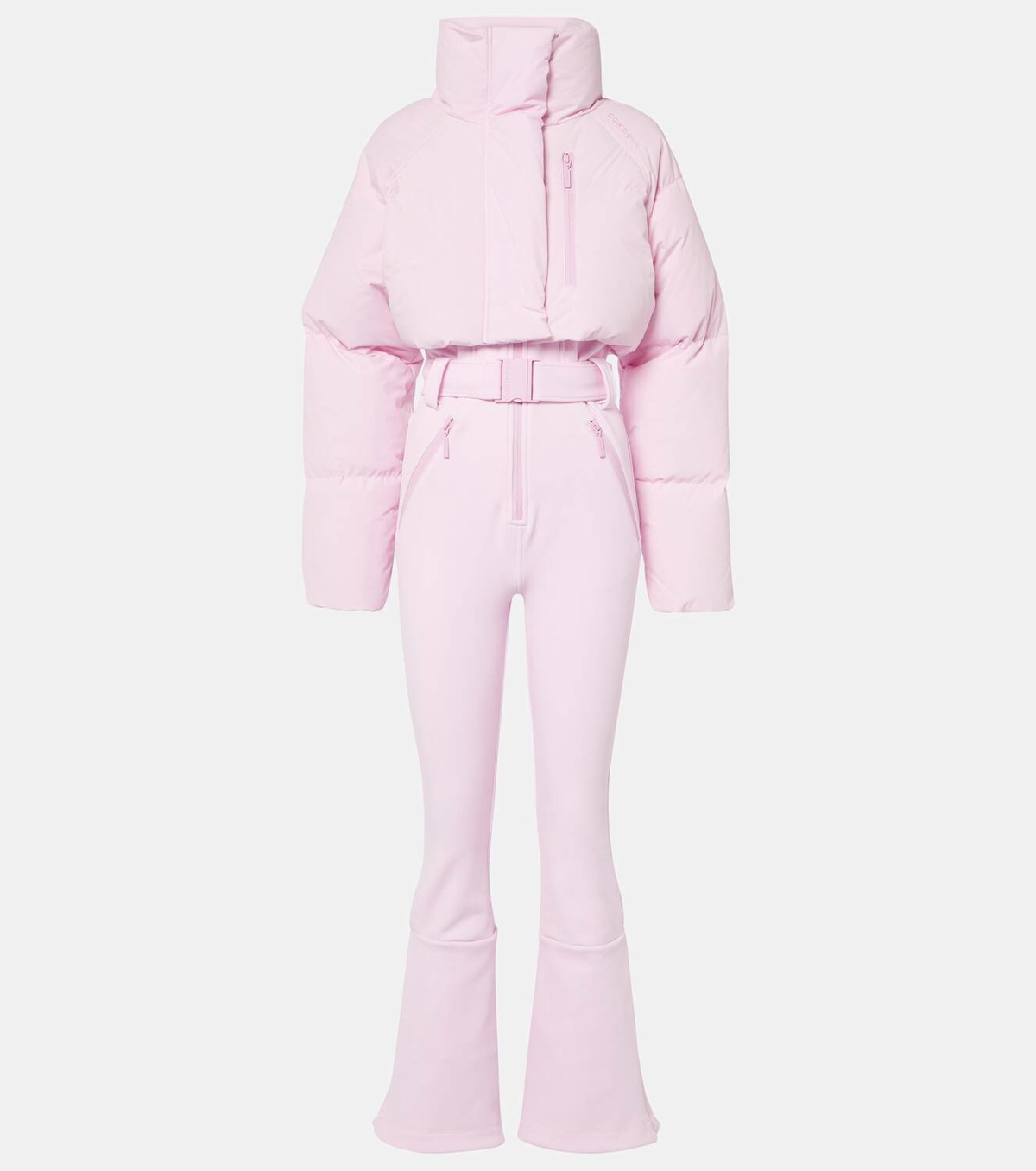 Cordova Myoko belted ski suit
