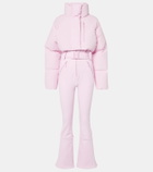 Cordova Myoko belted ski suit