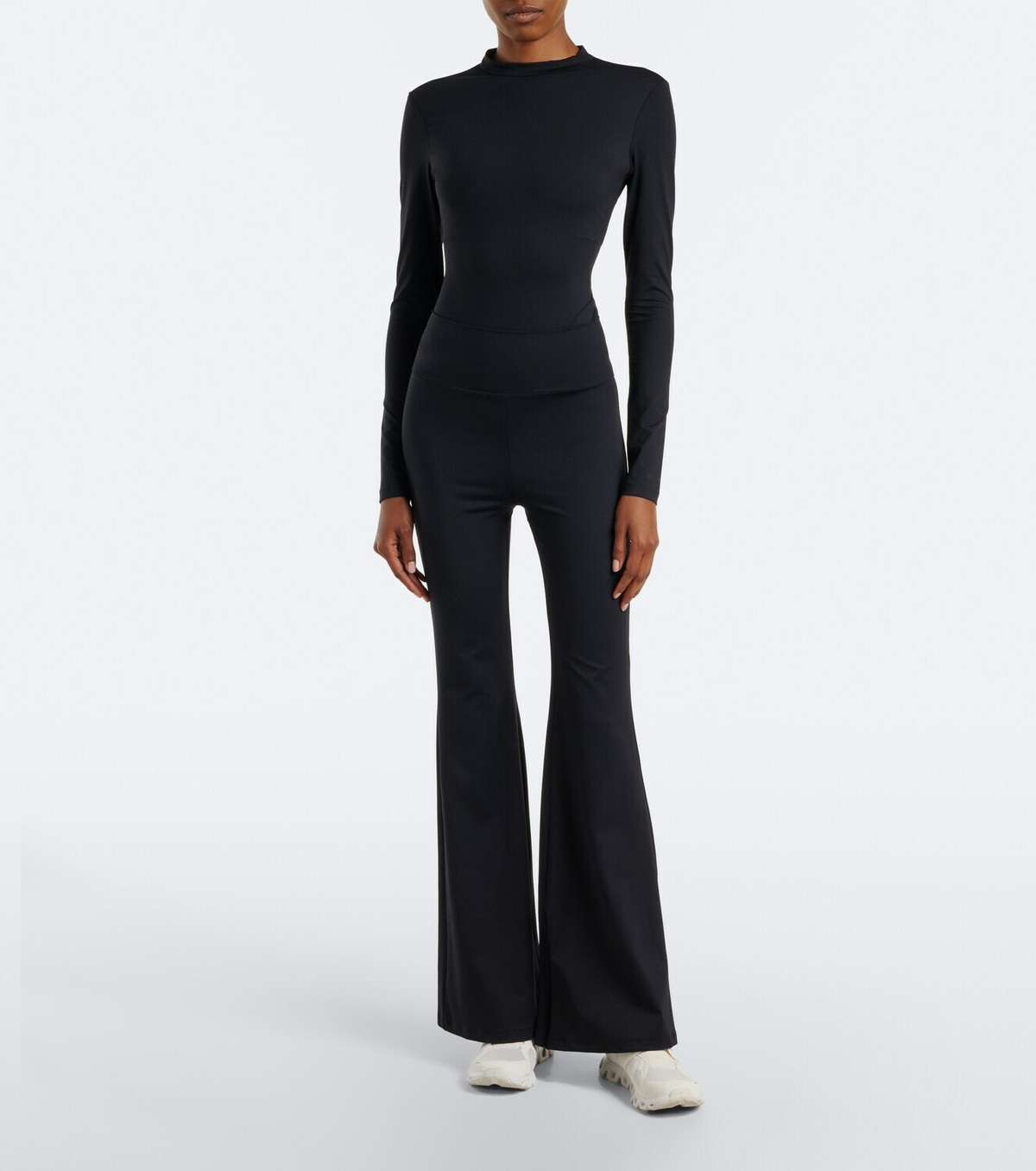 Norba Cutout bodysuit