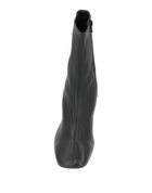 Dries Van Noten Womens Ankle boots in Black