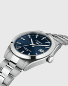 Tissot Gentleman Powermatic 80 Silicium Grey - Mens - Watches