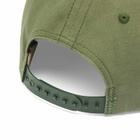 Randy's Garments Men's Randy’s Garments INC. 6 Panel Logo Snapback Cap 