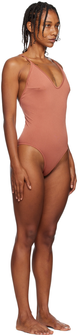 Prism² Pink Flawless One-Piece