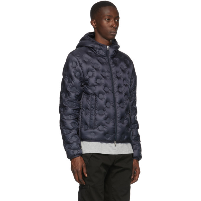 LOUIS VUITTON REVERSIBLE MONOGRAM PUFFER JACKET 