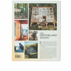 The Hinterland: Cabins, Love Shacks and Other Hide-Outs in Gestalten