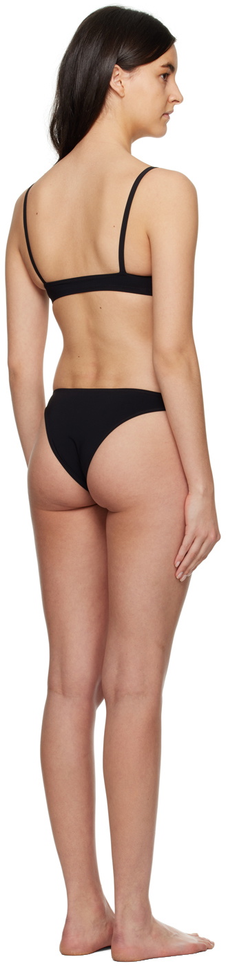 Lido Black Undici Bikini