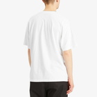 Neighborhood Men's SS-15 T-Shirt in White