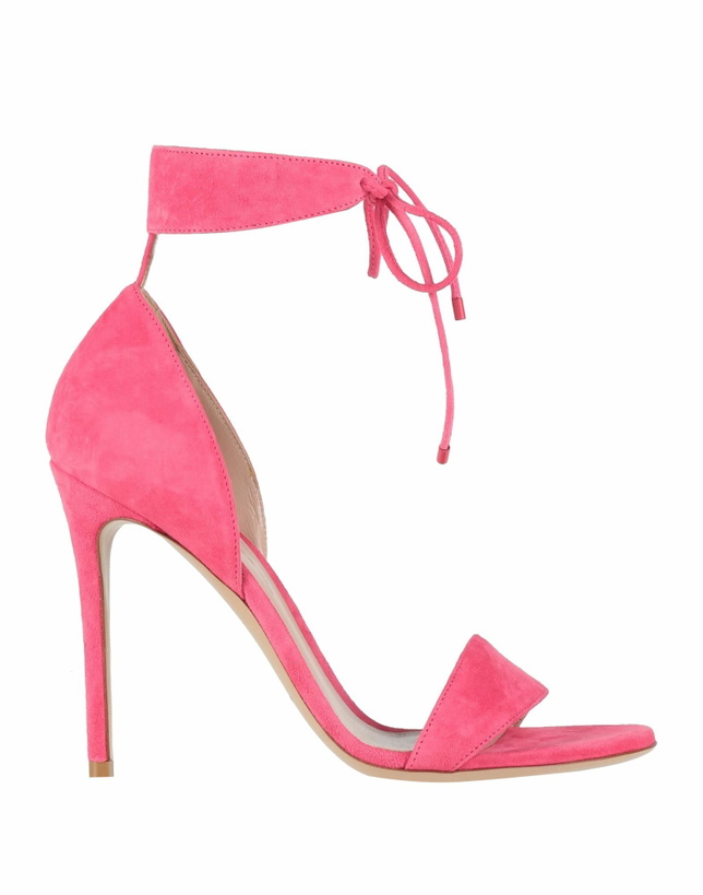Photo: Giorgio Armani Womens Sandals Fuchsia