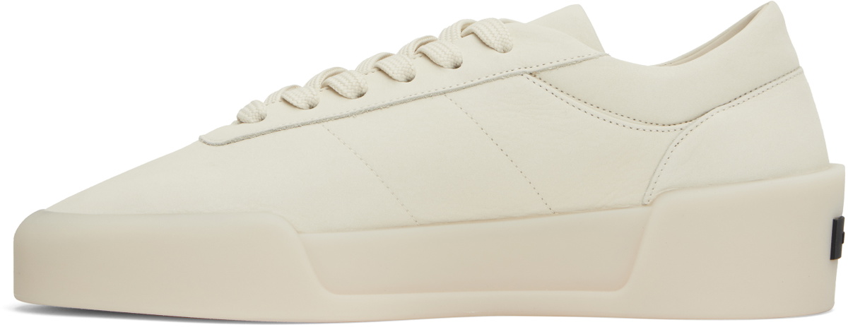 Fear of God Off-White Aerobic Low Sneakers
