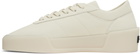 Fear of God Off-White Aerobic Low Sneakers