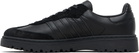 adidas Originals Black Samba Lux Freizeit Sneakers