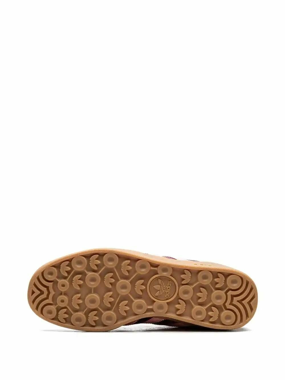 Gazelle Indoor Low-Top Sneakers main image 1